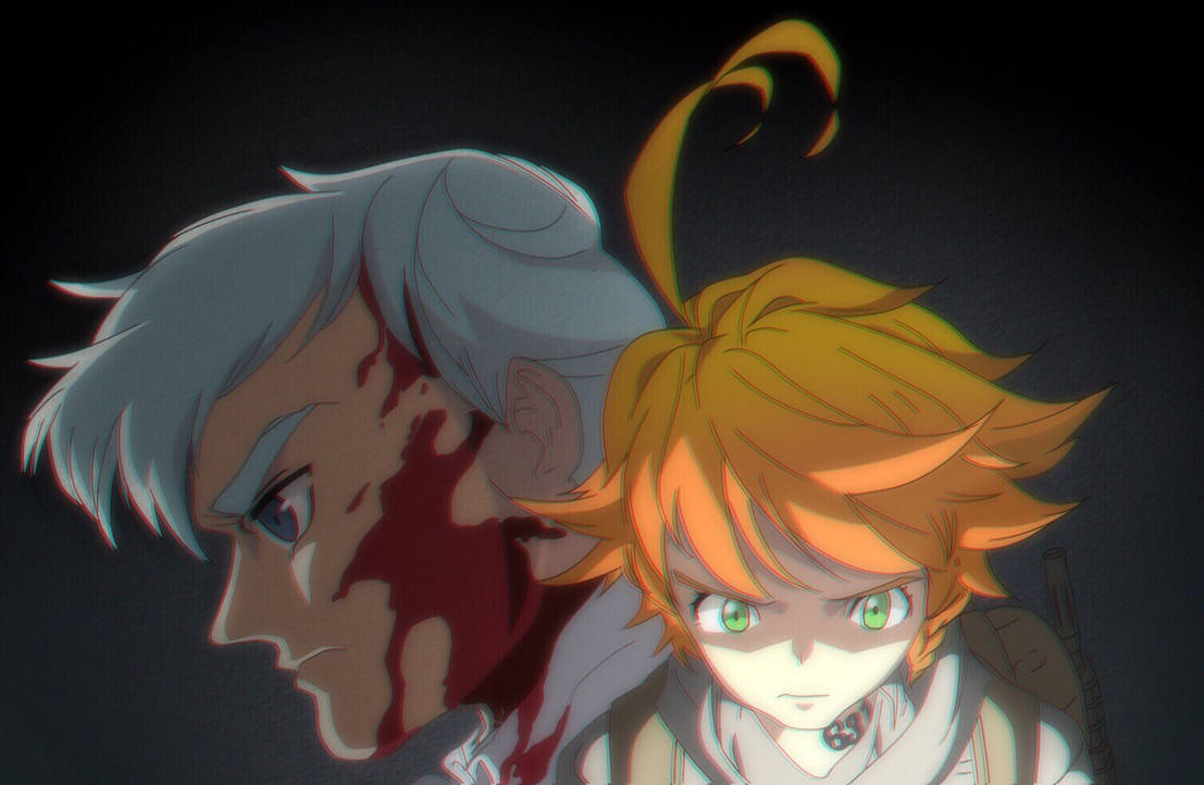 TPN coloring by PlasticAbnormal on DeviantArt