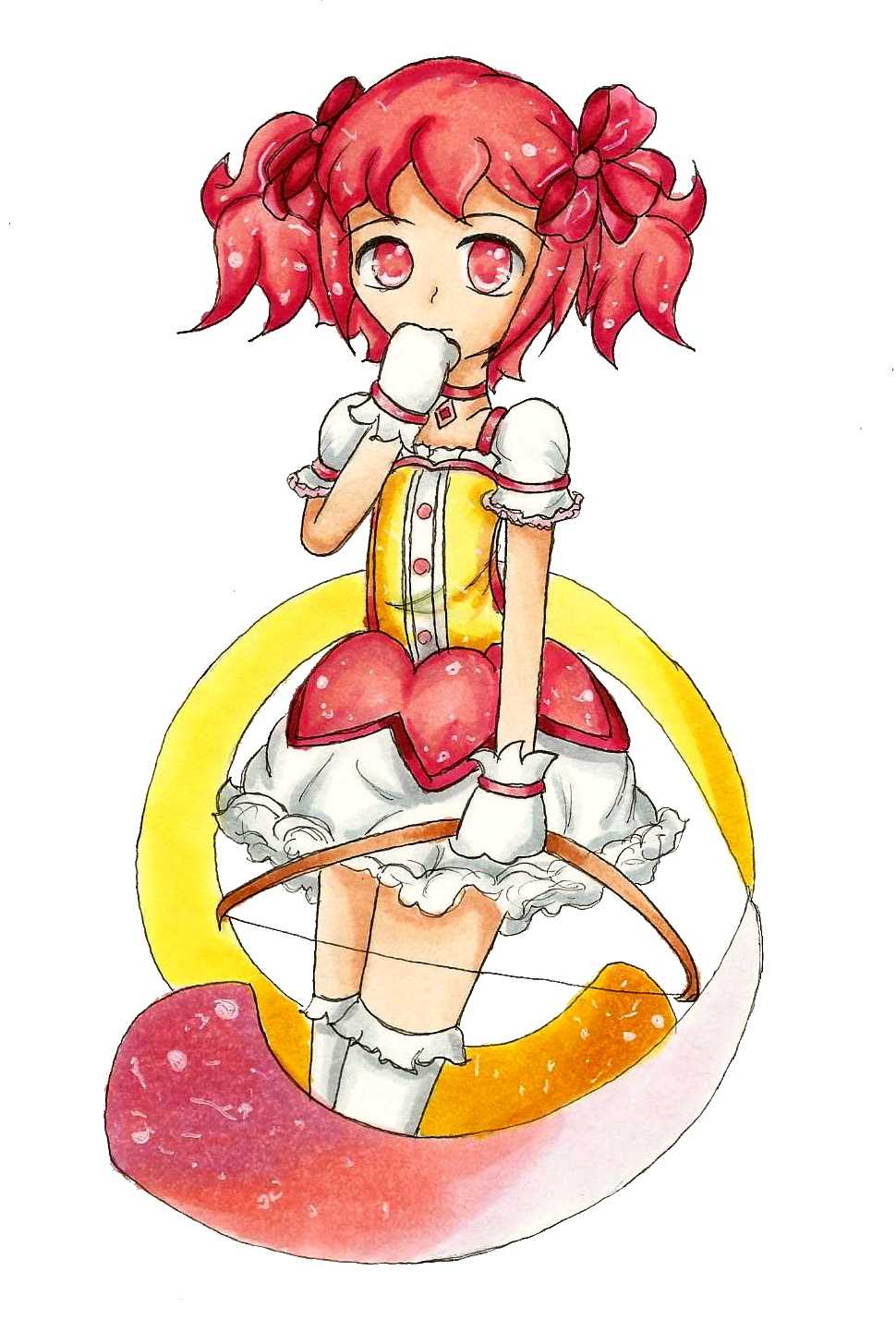 Madoka Kaname