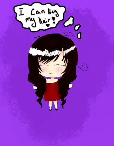 chibi me!