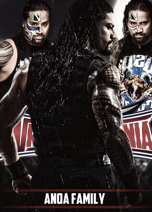 Anoa Family Poster by ReniBitaj on DeviantArt