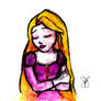 Emotions: Rapunzel