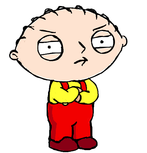 Stewie Griffin