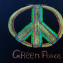 International Greens Organization 'Green Peace' #3