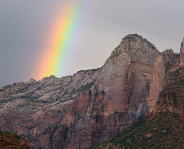 Drab Cliffs