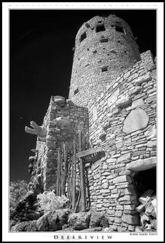 Desertview Tower
