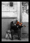 Humble symphonie by liverpool67