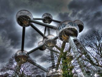 Atomium