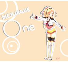 Meringue One