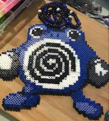 Polywhirl perler