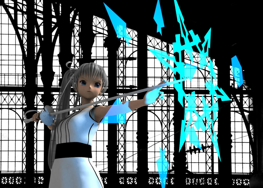 RWBY: Party Crasher by POPTART117 on DeviantArt