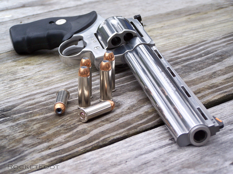 44 Magnum Anaconda II by Writing-Casuality on DeviantArt