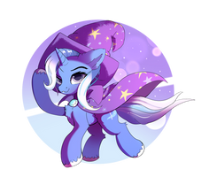 Trixie