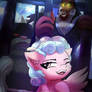 MLP: Friendship is Forever Zine