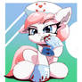 Redheart
