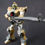 RGM-79G Sniper Custom