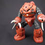 MSM-07S Z'Gok Custom