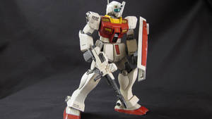 RGM-79 Cold Districts Type II
