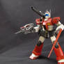 RGC-80 GM Cannon Beam Option