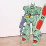 RGM-109 Heavy Gun