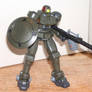 OZ-06MS Leo Custom