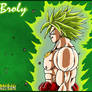 Broly LSSJ 02