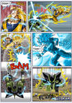 -DBM- Goku VS Cell page 02