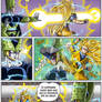 -DBM- Goku VS Cell page 04