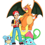 Pokemon Trainer