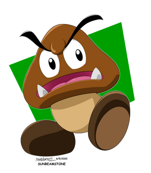 Goomba