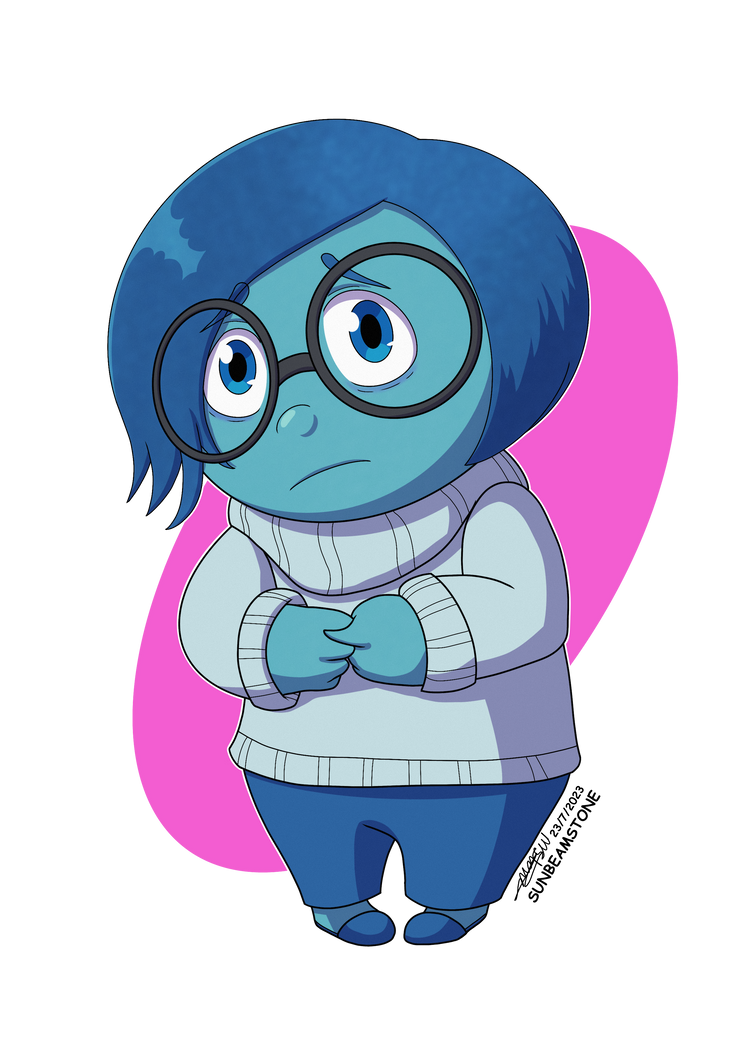 Deviantart Sad Sadness by SunbeamStone on DeviantArt