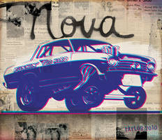 Nova Gasser