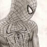 The Amazing Spiderman