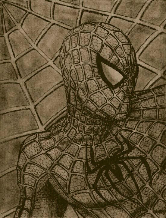 Spider-Man