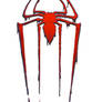 The Amazing Spider-Man Logo