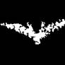 The Dark Knight Rises Logo #3