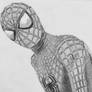 The Amazing Spider-Man 2 Drawing