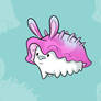 Cutest Sea Slug Ever