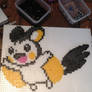 Emolga - Hama