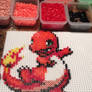 Charmander - Hama