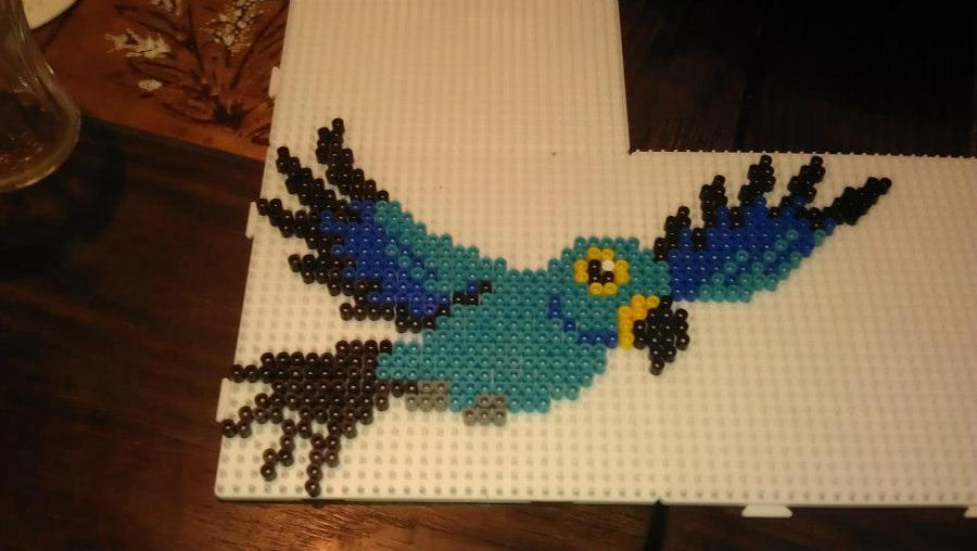 Parrot - Hama