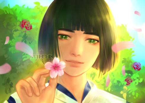 Explore The Best 千と千尋の神隠し Art Deviantart Explore The Best 千と千尋の神隠し Art Deviantart