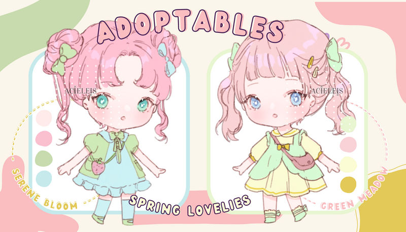 _open__spring_lovelies_adopt_by_acieleis