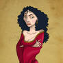 MOTHER GOTHEL