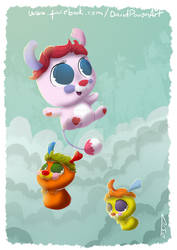 Popples