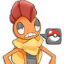 Yaboi Scrafty