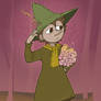 Snufkin