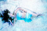 Ice Queen by katigatorxx