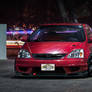 Honda Civic ep3