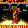 04 - Samus (N64) - Logo Under