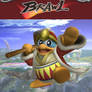 39 - King Dedede (Brawl) - Logo Over